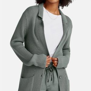 Splendid Women's Priscilla Sweater Blazer
